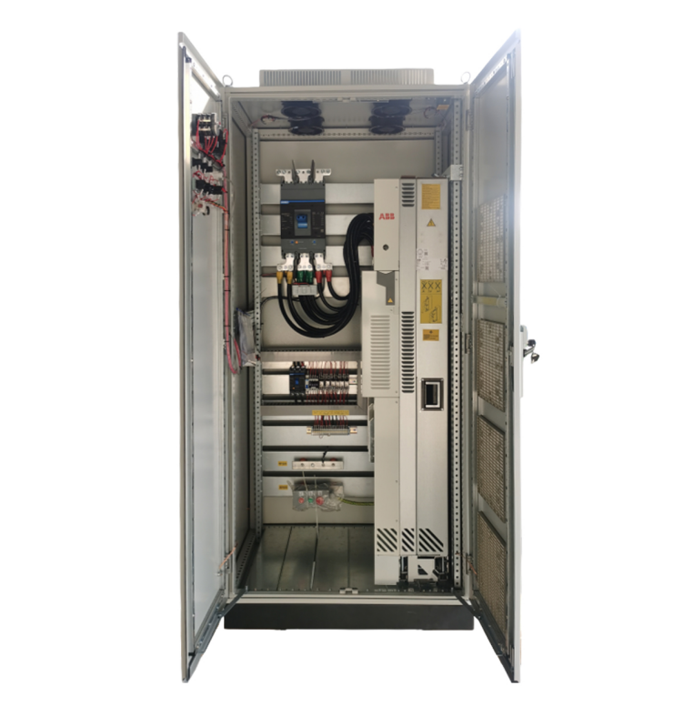 VFD panel