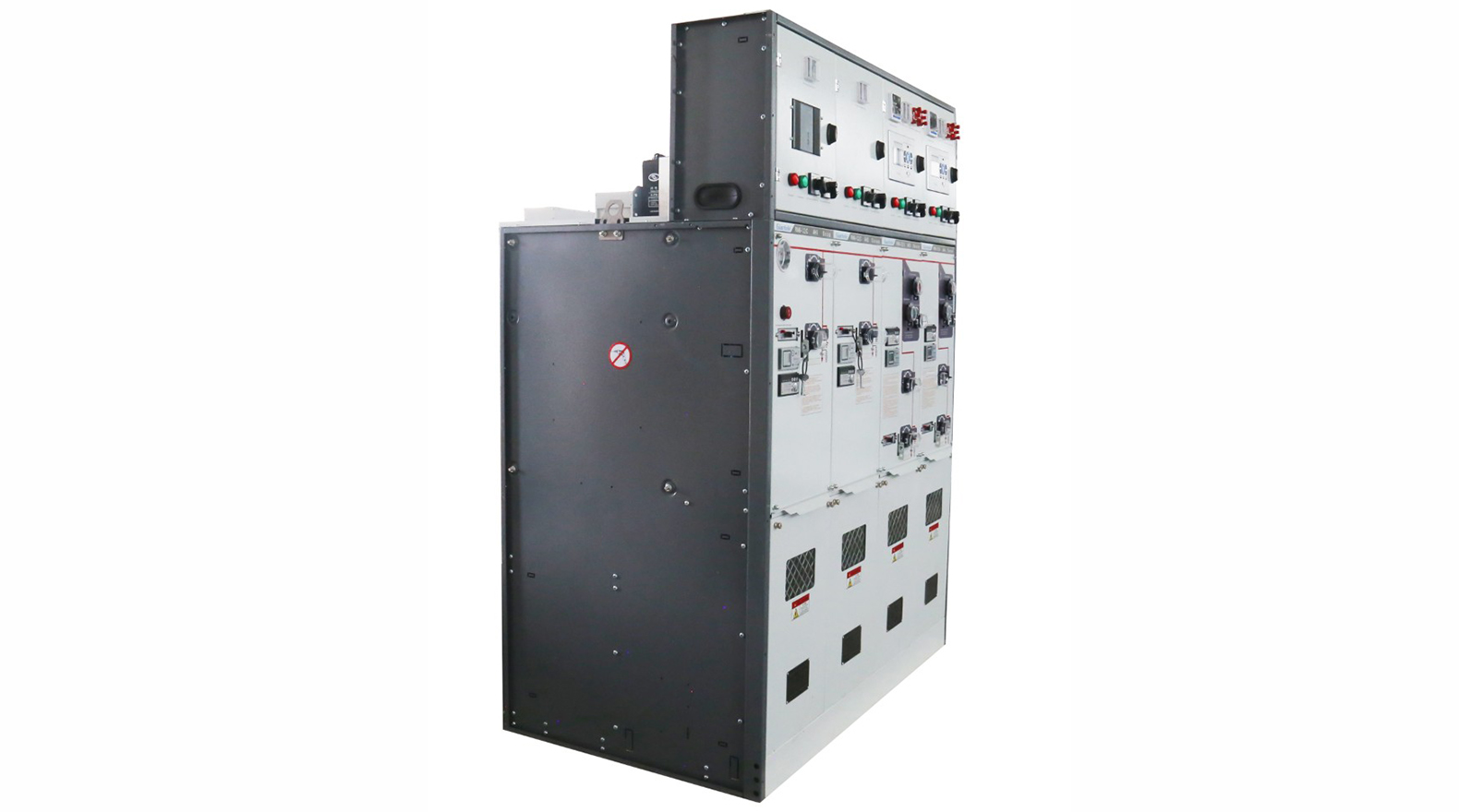 Compact Panel Profile