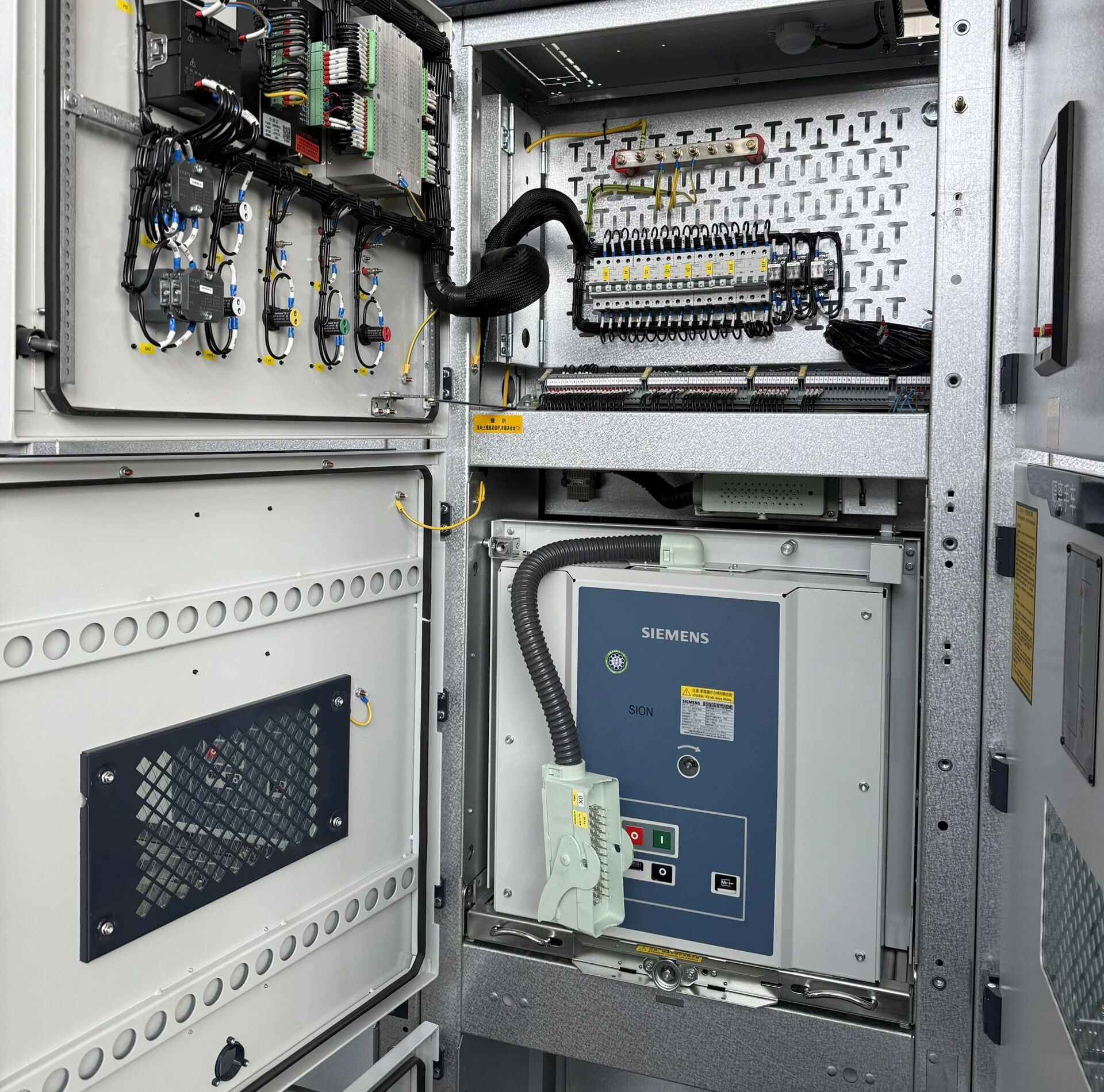 Cabinet Construction