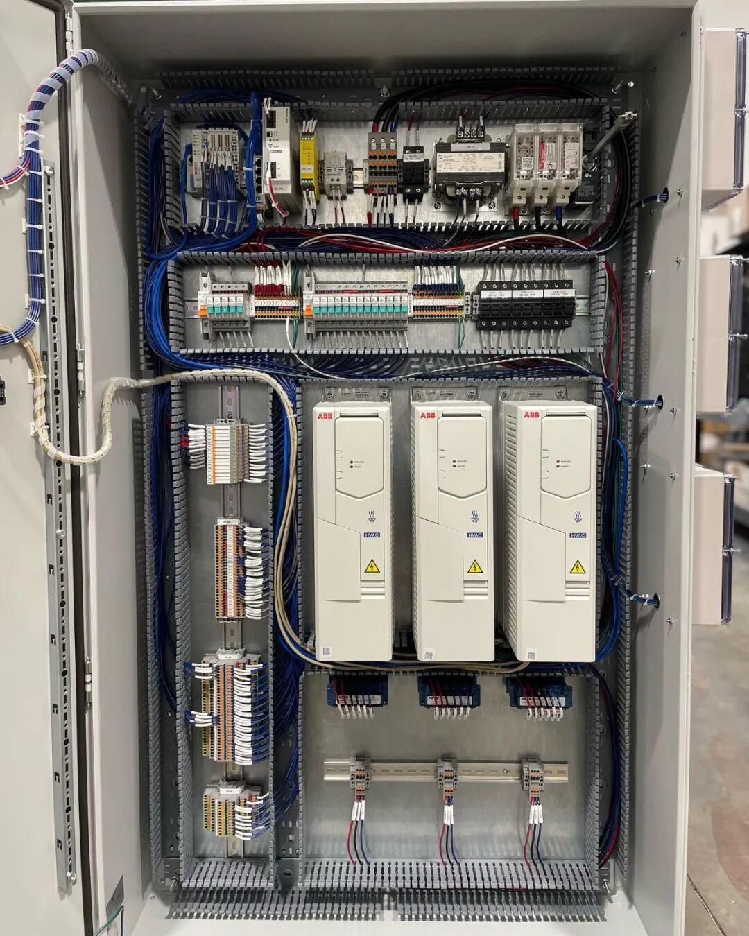 Component Layout