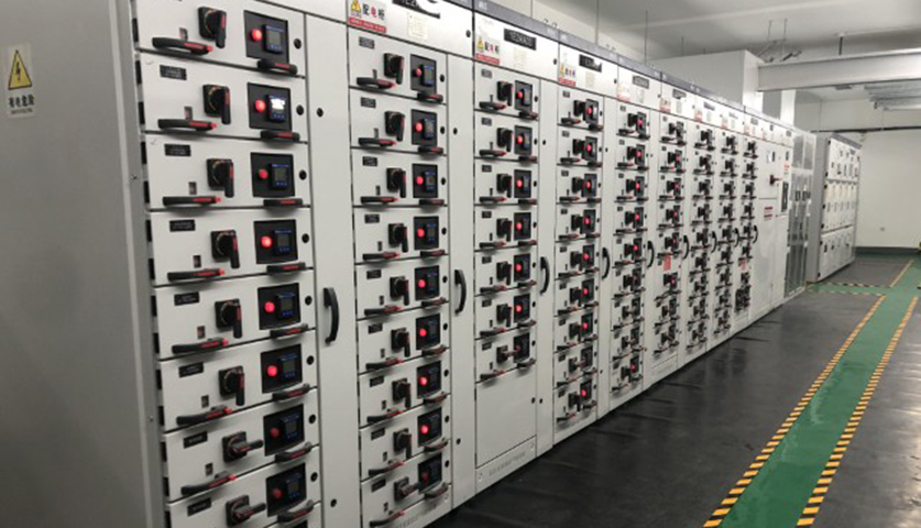 Reputable Distributors of Industrial Electrical Power Equipment