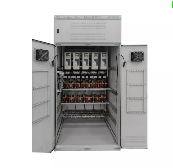 VFD panel